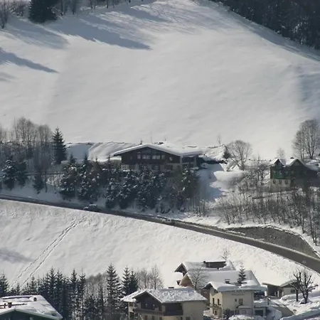 Krimpelstatter, Haus Apartment Bad Hofgastein
