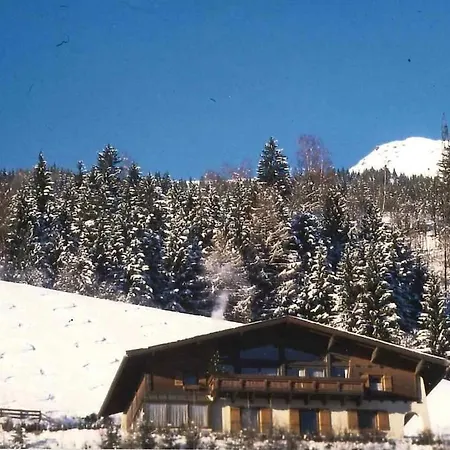 Krimpelstatter, Haus Apartment *