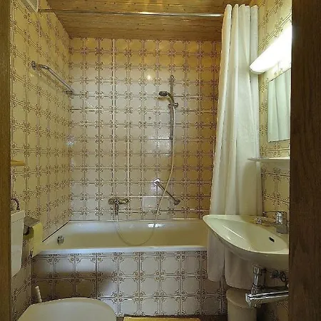 Krimpelstatter, Haus Apartment *