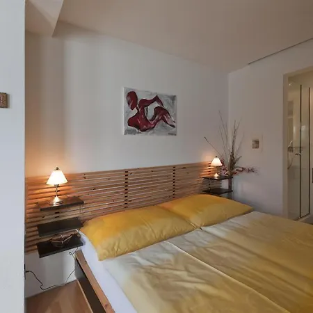 Krimpelstatter, Haus Apartment