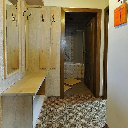 Krimpelstatter, Haus Apartment Bad Hofgastein