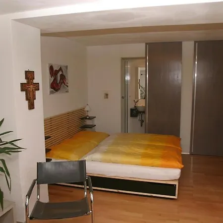 Krimpelstatter, Haus Apartment Bad Hofgastein